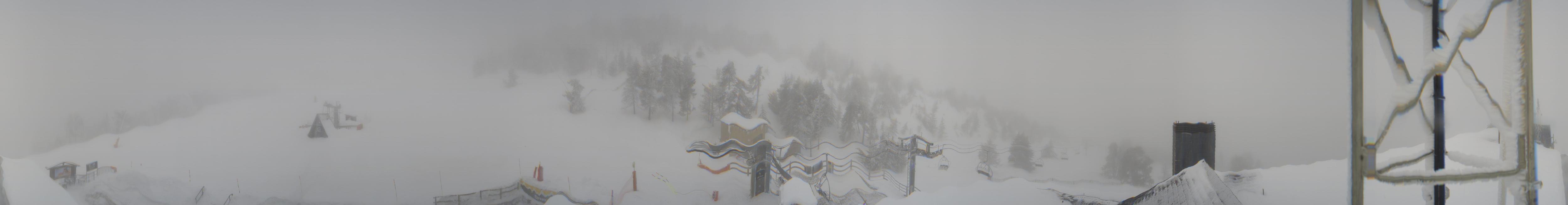 Webcam Port Ainé: Panoramica 2100m