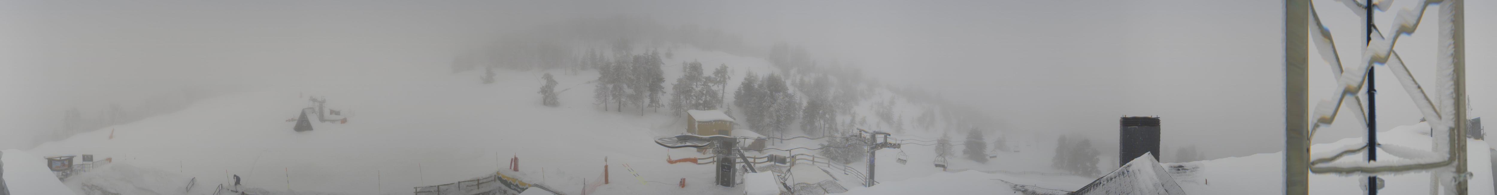 Webcam Port Ainé: Panoramica 2100m