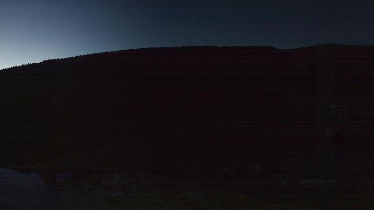 Webcam Port Ainé: Panoramica