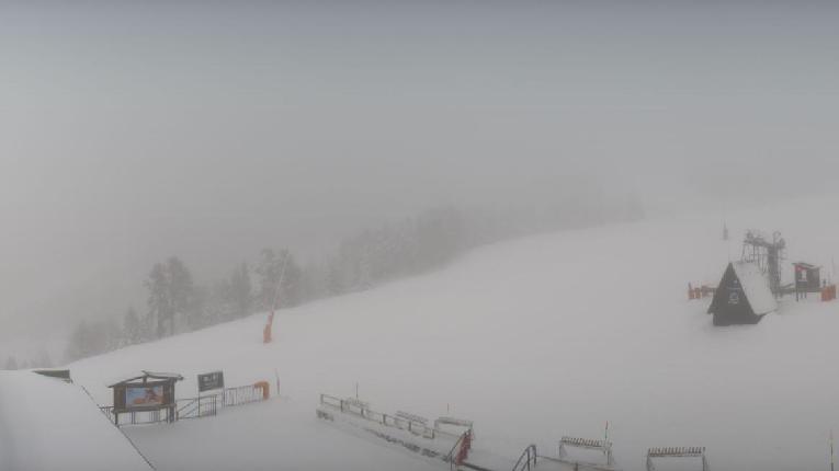 Webcam Port Ainé: Panoramica