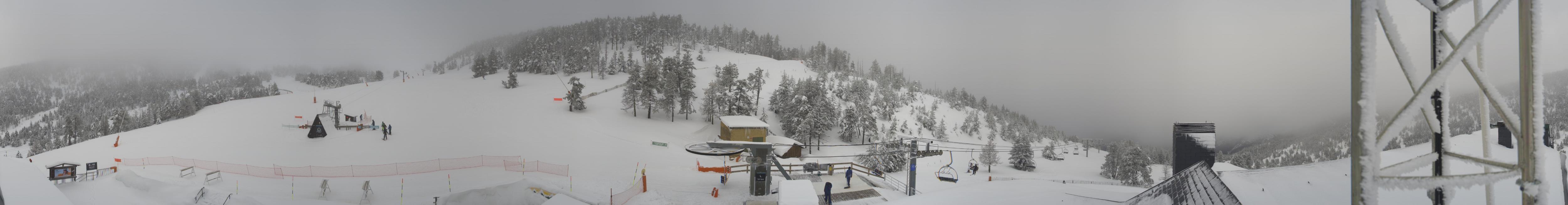 Webcam Port Ainé: Panoramica