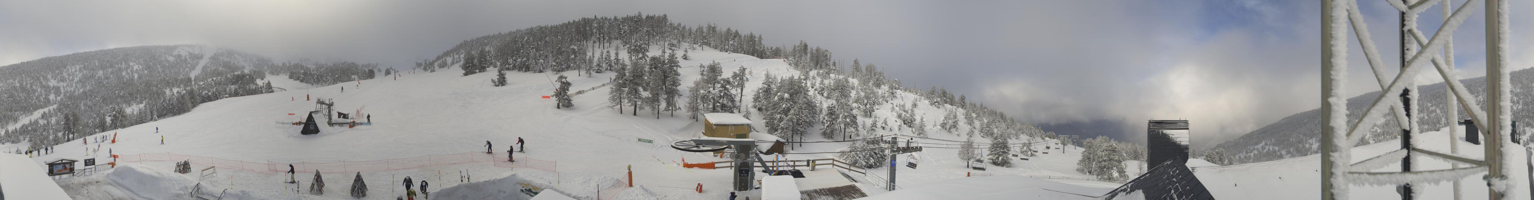 Webcam Port Ainé: Panoramica