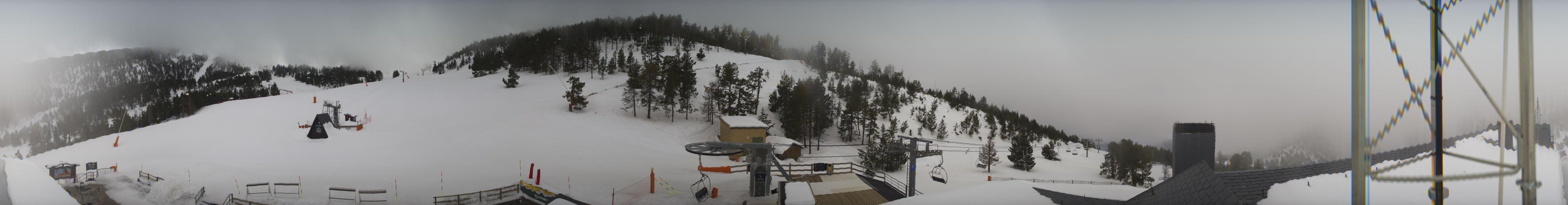 Webcam Port Ainé: Panoramica