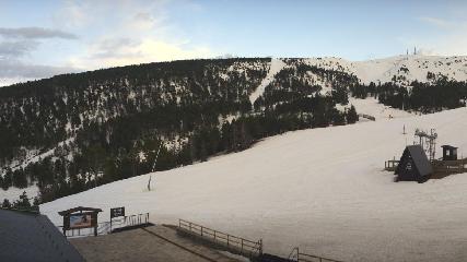 Port Ainé: Panoramica (portaine.cat)