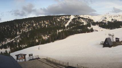 Port Ainé: Panoramica (portaine.cat)