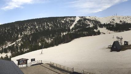 Port Ainé: Panoramica (portaine.cat)