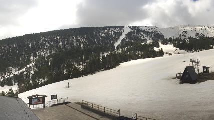 Port Ainé: Panoramica (portaine.cat)