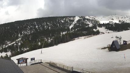 Port Ainé: Panoramica (portaine.cat)