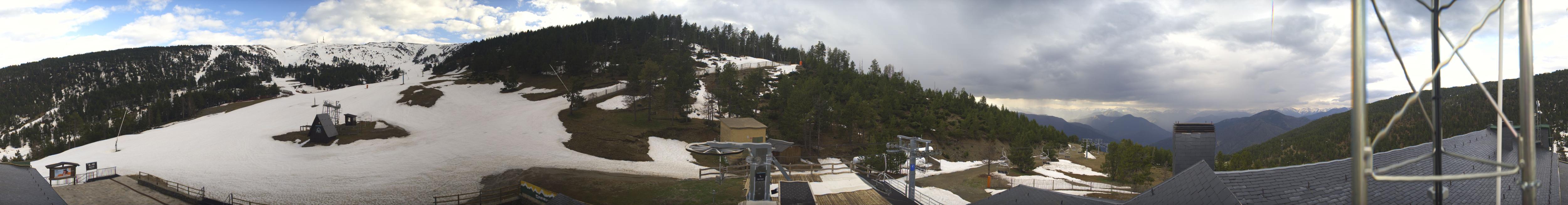 Webcam Port Ainé: Panoramica