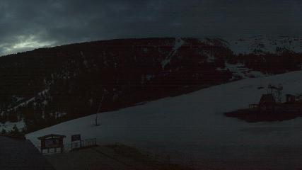 Port Ainé: Panoramica (portaine.cat)