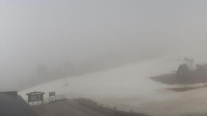 Port Ainé webcam