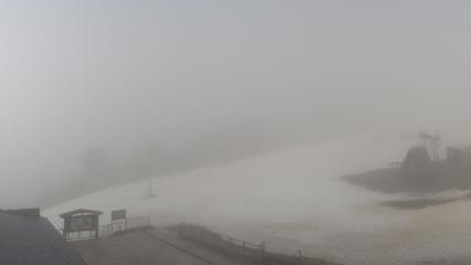 Port Ainé webcam