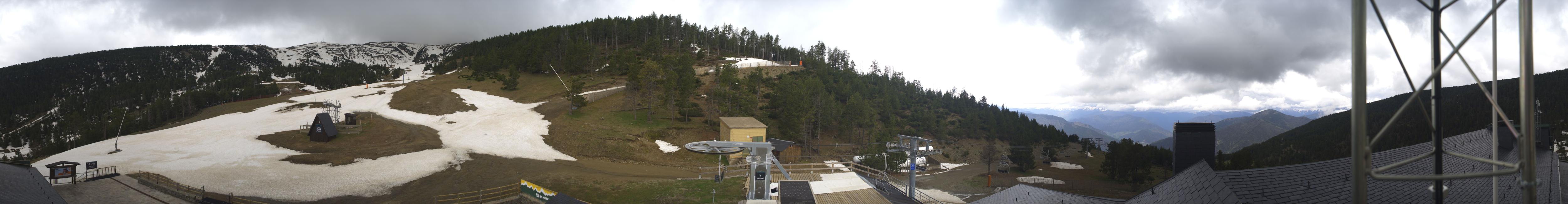 Webcam Port Ainé: Panoramica