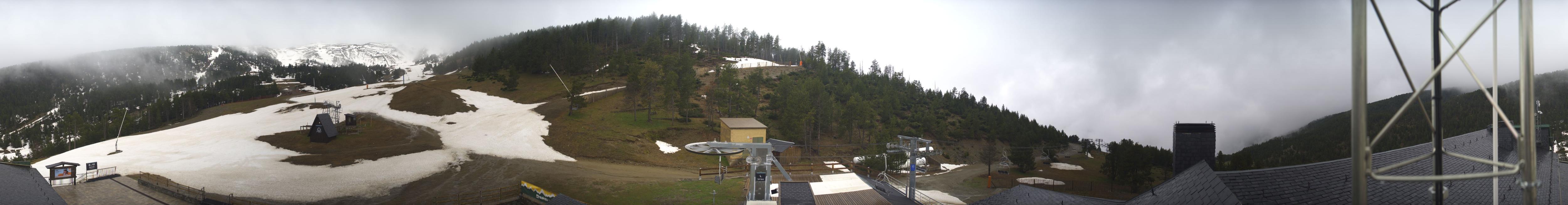 Webcam Port Ainé: Panoramica
