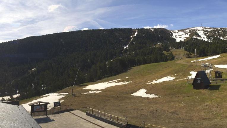 Webcam Port Ainé: Panoramica