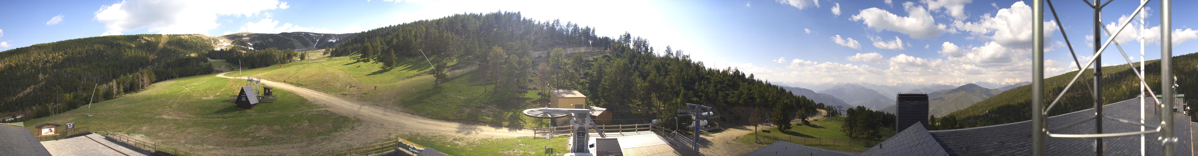 Webcam Port Ainé: Panoramica