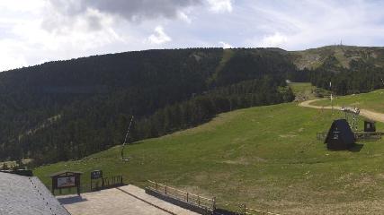 Port Ainé: Panoramica (portaine.cat)