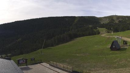 Port Ainé: Panoramica (portaine.cat)