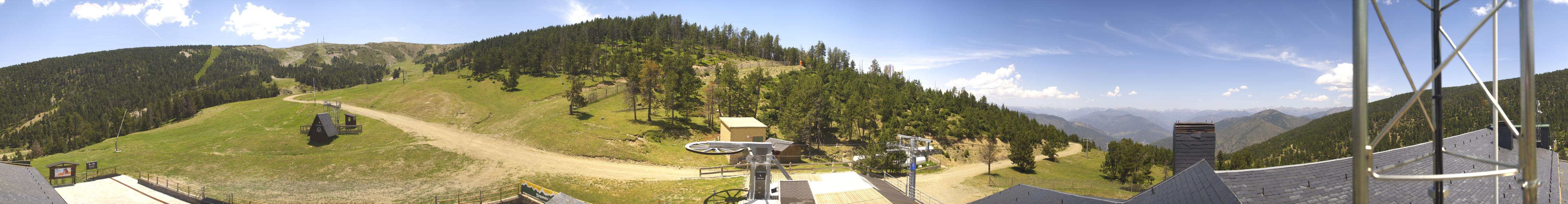Webcam Port Ainé: Panoramica