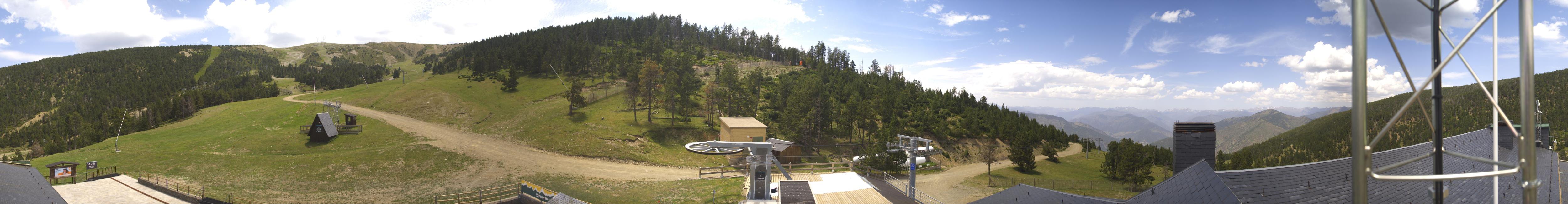 Webcam Port Ainé: Panoramica