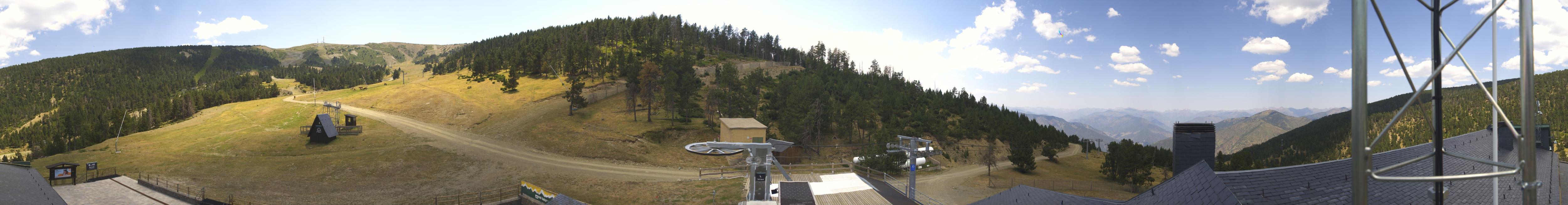 Webcam Port Ainé: Panoramica