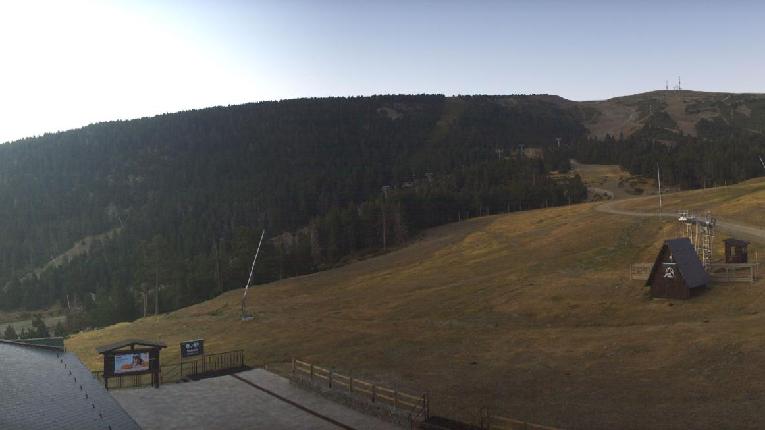 Webcam Port Ainé: Panoramica