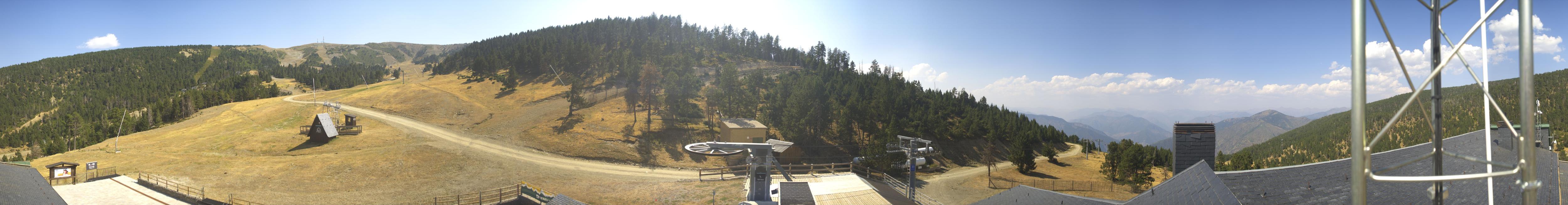 Webcam Port Ainé: Panoramica