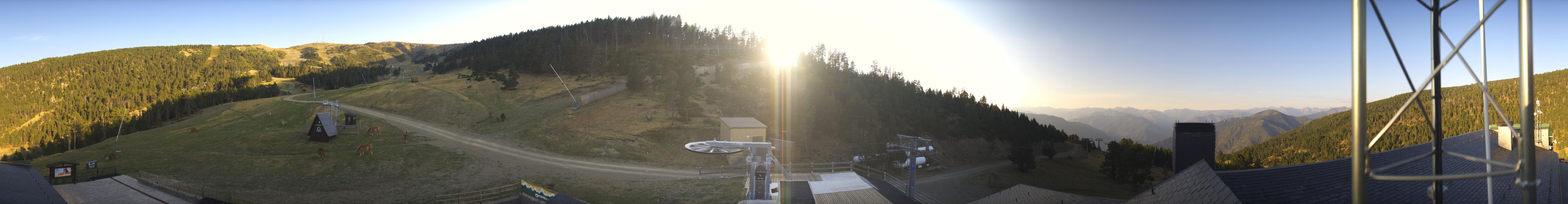 Webcam Port Ainé: Panoramica