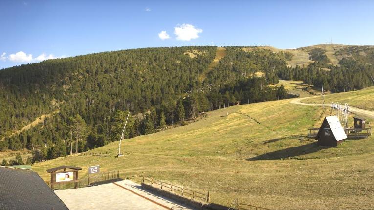 Webcam Port Ainé: Panoramica