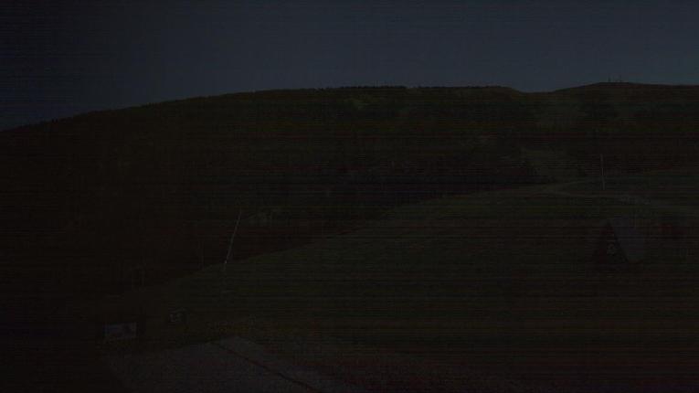 Webcam Port Ainé: Panoramica