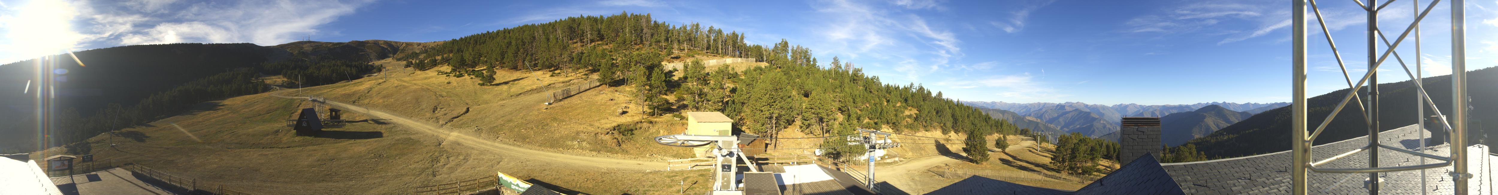 Webcam Port Ainé: Panoramica