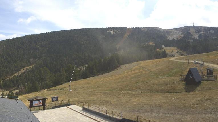 Webcam Port Ainé: Panoramica