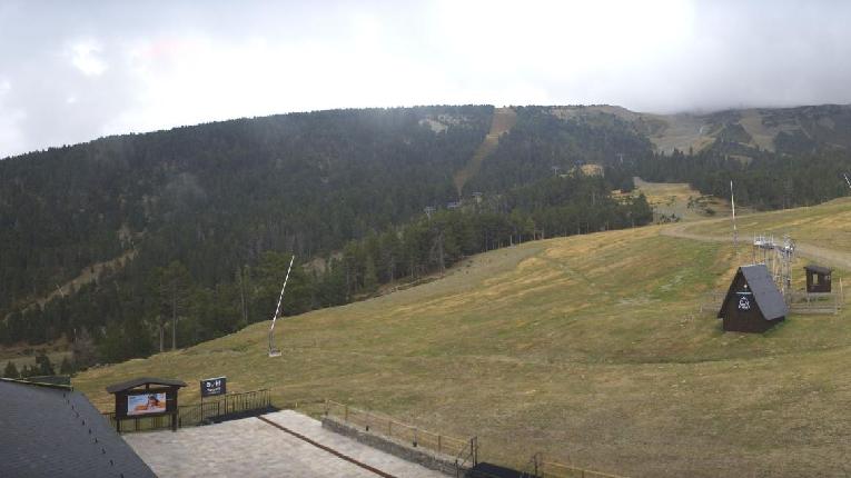 Webcam Port Ainé: Panoramica