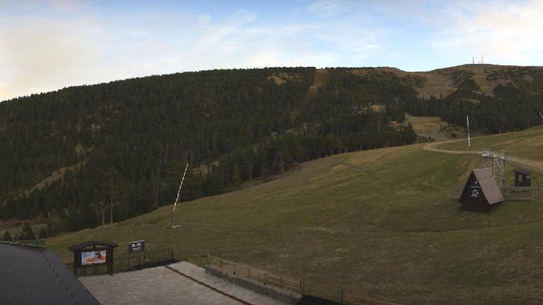 Webcam Port Ainé: Panoramica