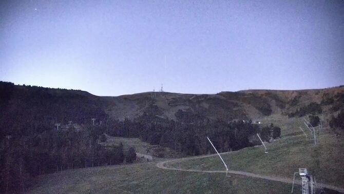 Webcam Port Ainé: Pla de l Olla