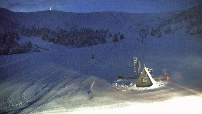 Webcam Port Ainé: Pla de l Olla