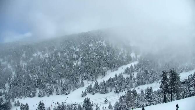 Webcam Port Ainé: Pla de l Olla