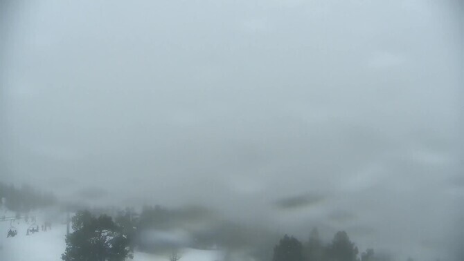 Webcam Port Ainé: Pla de l Olla