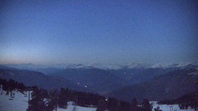 Webcam Port Ainé: Pla de l Olla