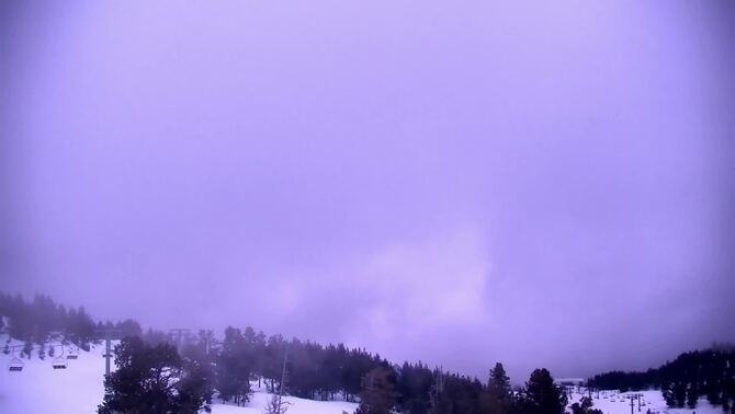 Webcam Port Ainé: Pla de l Olla