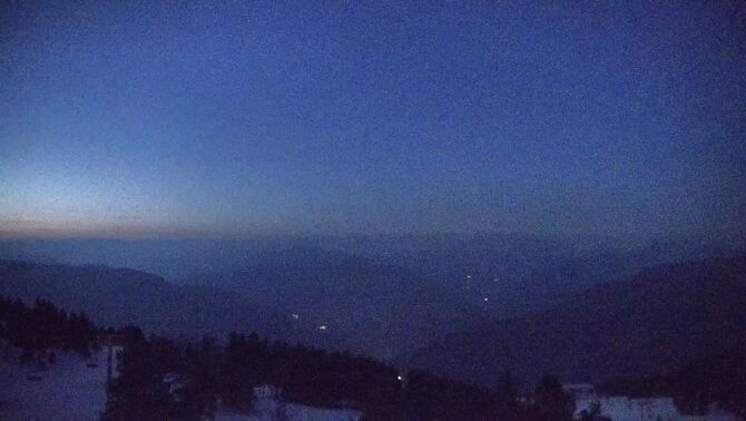 Webcam Port Ainé: Pla de l Olla