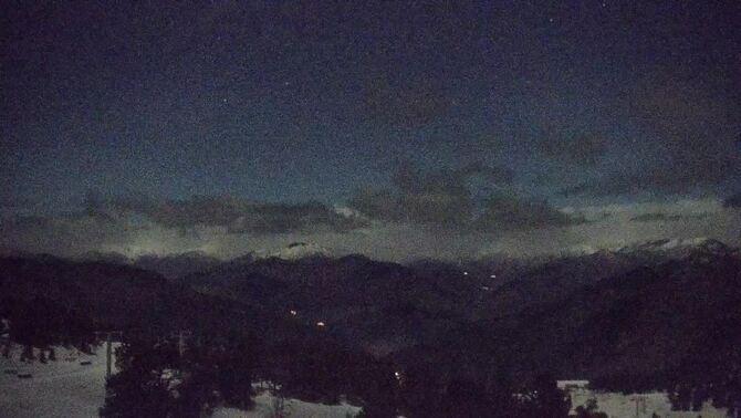 Webcam Port Ainé: Pla de l Olla