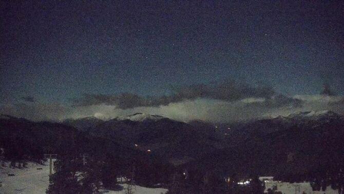 Webcam Port Ainé: Pla de l Olla