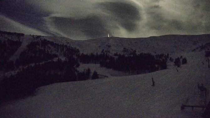 Webcam Port Ainé: Pla de l Olla