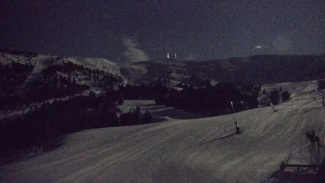 Webcam Port Ainé: Pla de l Olla