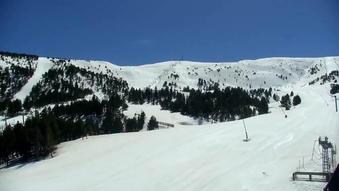 Webcam Port Ainé: Pla de l Olla