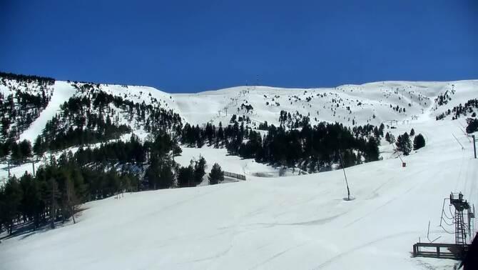 Webcam Port Ainé: Pla de l Olla