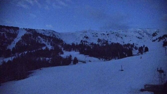 Webcam Port Ainé: Pla de l Olla