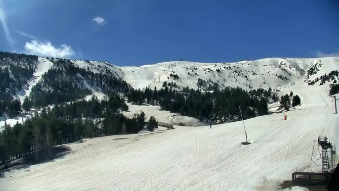 Webcam Port Ainé: Pla de l Olla