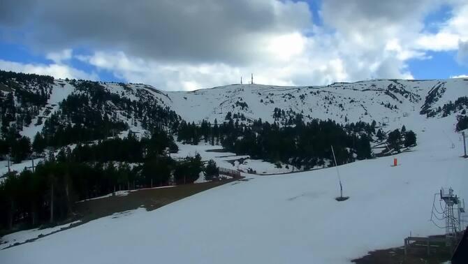 Webcam Port Ainé: Pla de l Olla